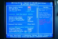 Podkręcwanie RAM - Kingston HyperX 4GB KHX8500D2T1K2/4GB DDR2