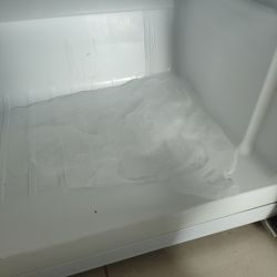 Samsung No Frost – nawracające oblodzenie po rozmrożeniu i czyszczeniu lodówki