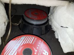 [Sprzedam] Zestaw Kolumn 2x1000W, Sklejka, Głośniki 12, Możliwość Testu