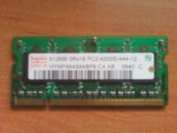 Fujitsu Siemens AMILO L7320 - Wymiana RAM i podzespołów