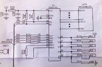 Baofeng uv 5r схема