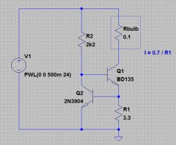 Naświetlarka UVC 8W 253,7nm