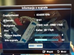 Multimedia - jak podłaczyć telewizory na jednym gniazdku