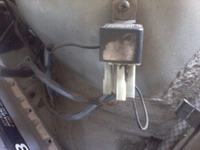 BMW e36 318i Brak Zapłonu iskry kontrolki nie świecą , silnik kreci