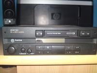 Wyłączające się radio VW Beta CC (M158) w GOLF II