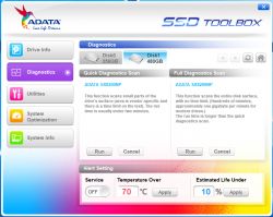 BIOS losowo widzi SSD M.2