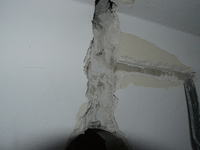 Renovating Block of Flats with Big Plate from '92: Electrical Wiring and Surface-Mounted Box