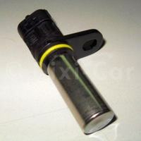 Zafira problem z czujnikiem wału Z16XEP