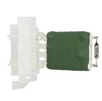 Jaki opornik dmuchawy do Skody Octavia 1 1.9TDI z dołożonym klimatronikiem?