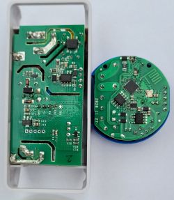 Shelly 1 equipment failure after 5 months - burnt out and damaged electronics