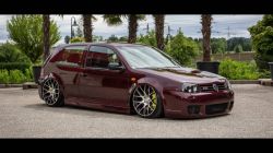 Opel Astra G vs Golf IV - porównanie komfortu jazdy i zawieszenia