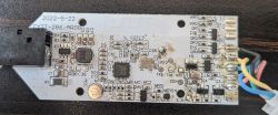 Arlec ALP211HA OBK Config: How to Set Up MT16703D RGB and CW/WW Channels Separately?