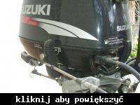 Connecting Throttle and Shift Rods to Mercury 30 Outboard Engine: Where to Buy Brackets?