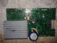 Falownik pralki Hover VHDS6143ZD-86S - wartości rezystorów SMD i elementu RT1?
