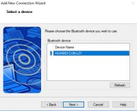 Bluetooth Pad Connectivity Issue with Toshiba Satellite C660-1LK & VR Box Goggles