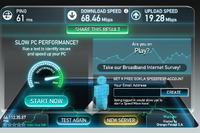 internet LTE - Posiadam LTE z plusa nie jestem zadowolony z tego inny ?