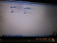lenovo a1000f - tablet nie widzi pamieci usb i karty sd