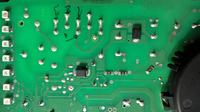 Miele W2241 washing machine - complete lack of response to the power supply