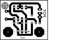 Eagle - Jak dodać opisy pinów na PCB dla producenta?