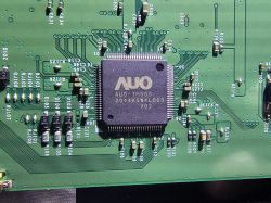 Szukam wsadu SPI Flash Acer VG272U