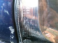 Opel Astra G 2.0 DTL - Związek między numerem VIN a numerami na szybach?