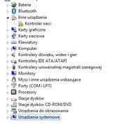 Kontroler sieci nie wykrywa karty sieciowej w laptopie THOSIBA C660-2L0 Kontroler sieci nie wykrywa karty sieciowej w laptopie THOSIBA C660-2L0