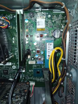 Zasilacz HP 400 - Na co mogę sobie pozwolić?