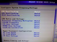 AMD Phenom II X4 965 BE - O.C. podkręcenie na ASUS M4A88T-M/USB3.0