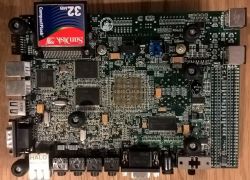 [Sprzedam] Zestaw uruchomieniowy Xilinx ML402 - Nowy, idealny do nauki