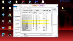 Niepokojące parametry S.M.A.R.T w nowym dysku Seagate Barracuda 1TB