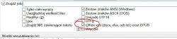 Odzyskiwanie zagubionego pliku Word: indeksowanie, zawartość i eksploatator plików