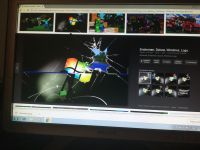 Windows - Windows 7 / Windows 10 błąd update , nie działają obrazy w windows 7 Windows - Windows 7 / Windows 10 błąd update , nie działają obrazy w windows 7