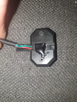 Explay A10 E-20 - Wykrzyknik na wyświetlaczu po wymianie ogniw baterii