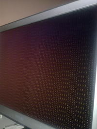 Komputer - bluescreen,zacina się,grafika szaleje Komputer - bluescreen,zacina się,grafika szaleje