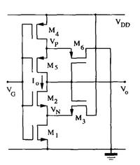 Inżynieria wsteczna układu scalonego