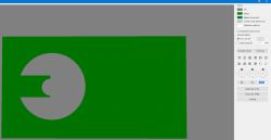 Jak stworzyć nieregularny otwór w DipTrace?