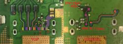 PlayStation 4 HDMI Issue: No Picture, Damaged Capacitor, Torn Tracks & Replacement Solution