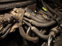 Audi A8 D2 4.2 Quattro - nie pali na benzynie lub gaśnie