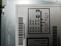 RCD200 MP3 w VW Polo 2002 - Jak utrzymać pamięć bez mostkowania kabli?