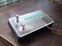 Tester sondy lambda na LM3914N Tester sondy lambda na LM3914N