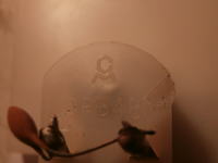 Reflektometr SWR2462 - Wskazówka nie reaguje po upadku, napięcie na stykach