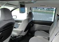 Fiat Ulysse 2002, Citroen C8 - Błąd Airbag tylnej kurtyny, schemat instalacji?