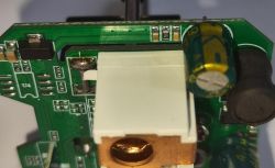 [BK7231N] QCNX Plug with Smartmeter: ESP Chip, MQTT, Tasmota, OpenBK Firmware & Pin Settings