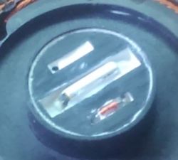 Quigg IK 4000.13 Induction Hob: Dealing with Error E0 After Replacing 22? Resistor