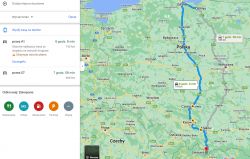 Planowanie wyjazdów i sposoby płatności na polskich autostradach do 3,5 tony