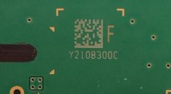 SONY KD-55S8505C nie uruchamia się - tylko logo i reset, aktualizacja nie działa
