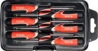 Which Laptop Screwdrivers? Best Options for 50-70 PLN with Good Grip - Recommendations Needed