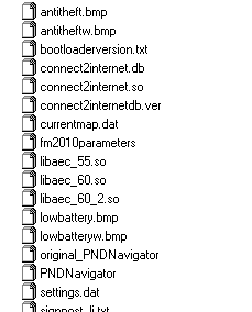[DELPHI] Fat16 prosta implementacja lub inny sposob obslugi