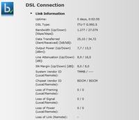 Modernizacja instalacji telekomunikacyjnej z ADSL2+ na VDSL2 - jaki przewód ? Modernizacja instalacji telekomunikacyjnej z ADSL2+ na VDSL2 - jaki przewód ?