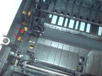 OKI MB460 Reset/wyzerowanie bębna OKI MB460 Reset/wyzerowanie bębna